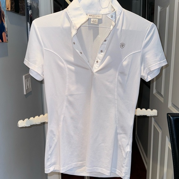 Ariat Tops - Ariat Pro Show Shirt